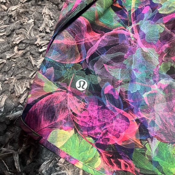 LULULEMON Hotty Hot Skort - Picture 10 of 13